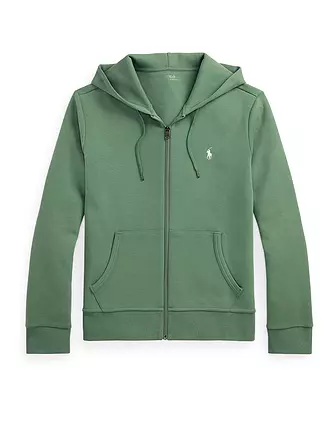 POLO RALPH LAUREN | Sudadera con capucha | grün